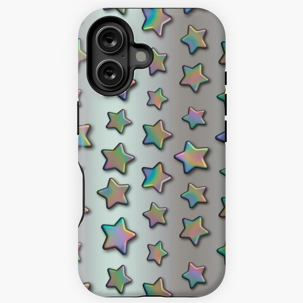 Item preview, iPhone Magsafe Tough Case designed and sold by dinaaaaaah.