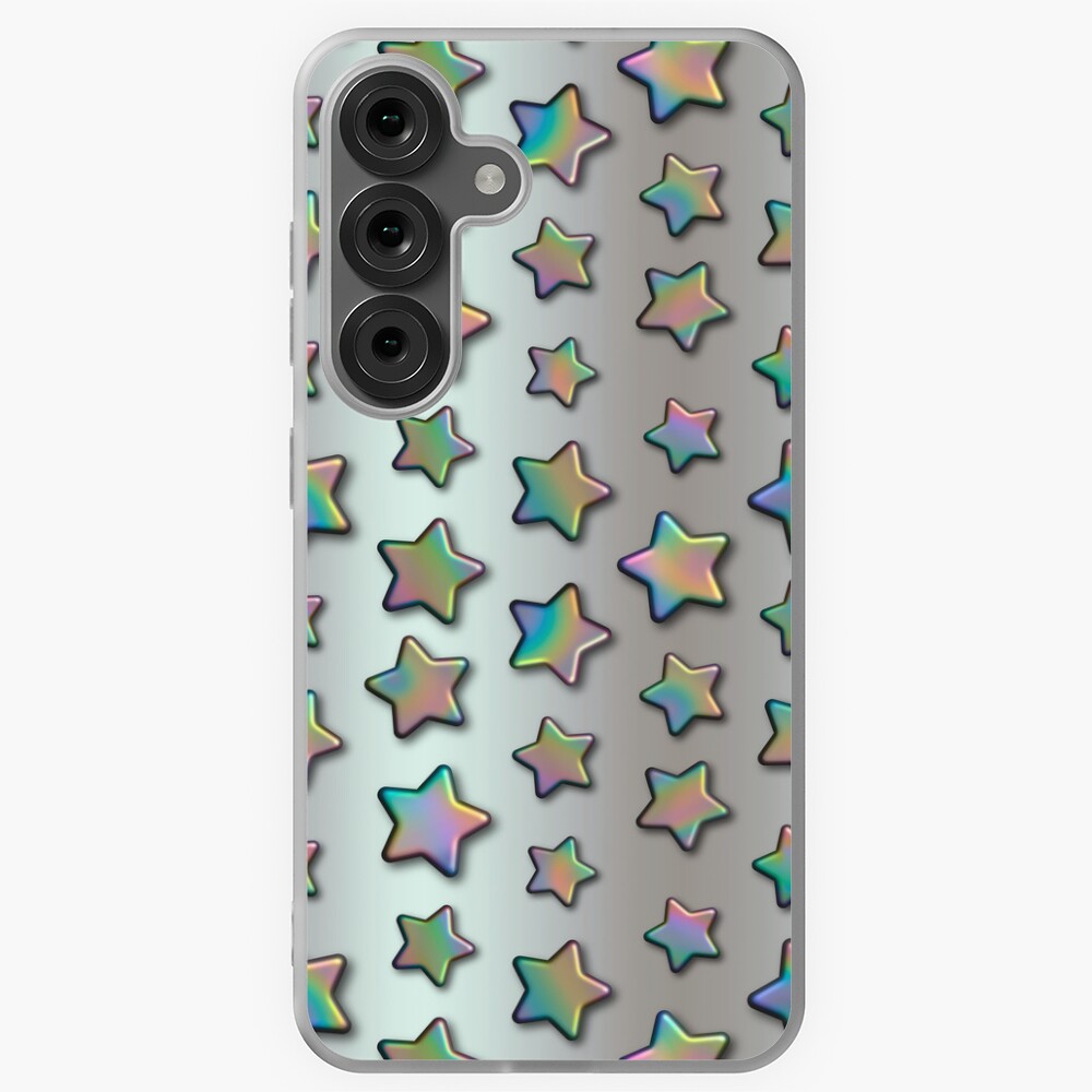 Item preview, Samsung Galaxy Soft Case designed and sold by dinaaaaaah.