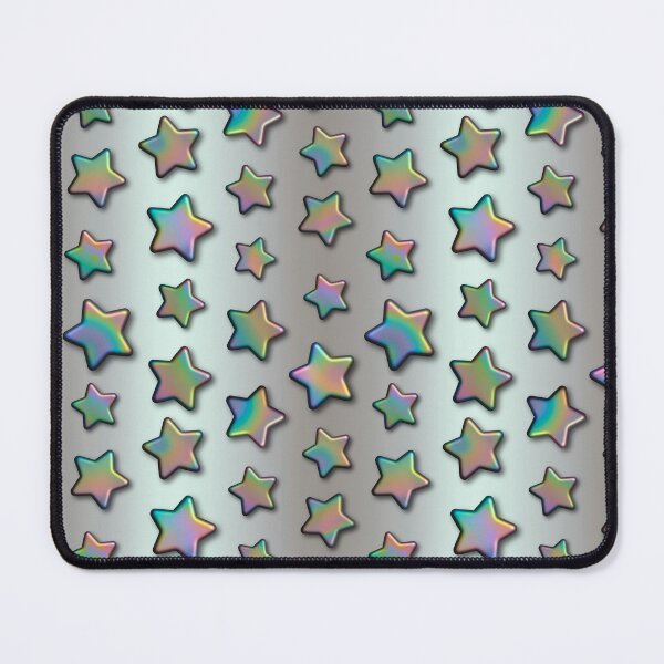 Item preview, Iridescent Stars designed and sold by dinaaaaaah.
