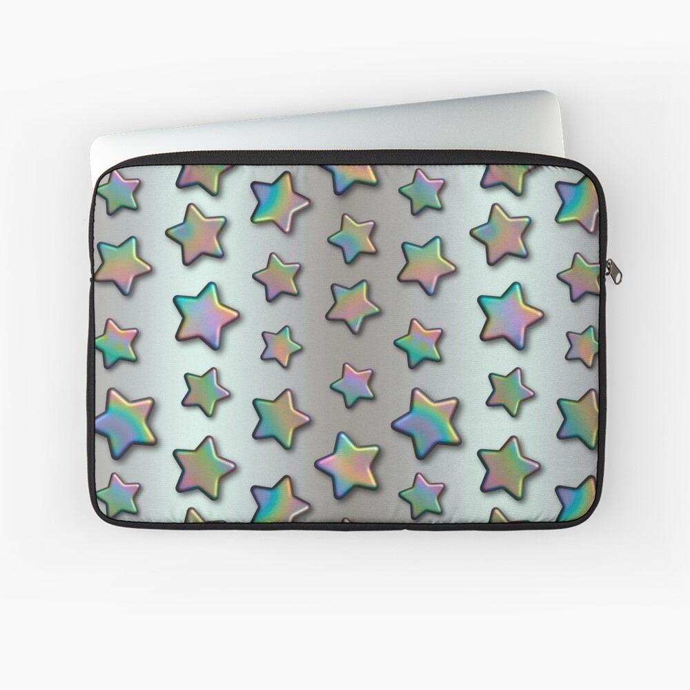 Item preview, Laptop Sleeve designed and sold by dinaaaaaah.