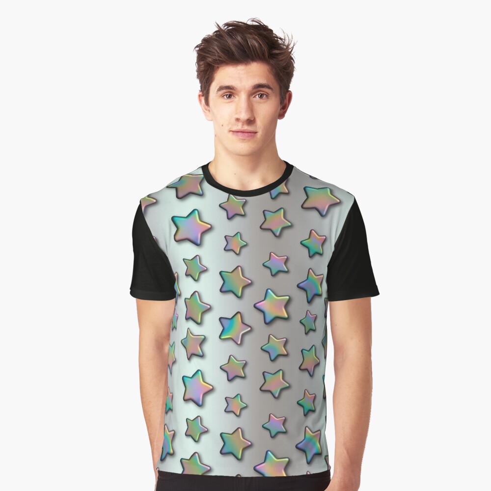 Item preview, Graphic T-Shirt designed and sold by dinaaaaaah.
