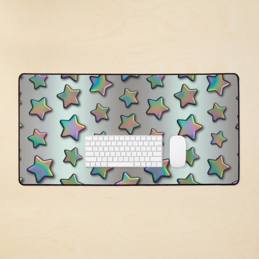 Item preview, Desk Mat designed and sold by dinaaaaaah.