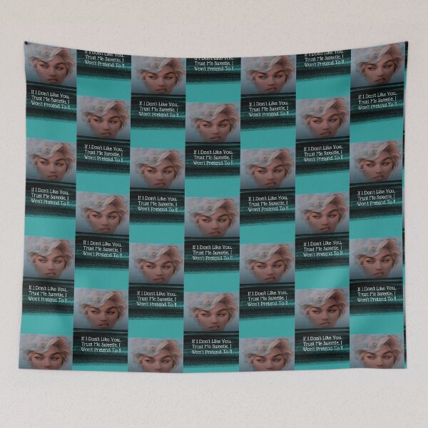 Item preview, Sorry, won't happen! designed and sold by Claire1112.