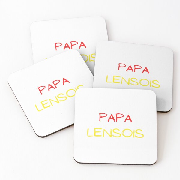 Item preview, dad lensois - supporter designed and sold by Jero-fan.