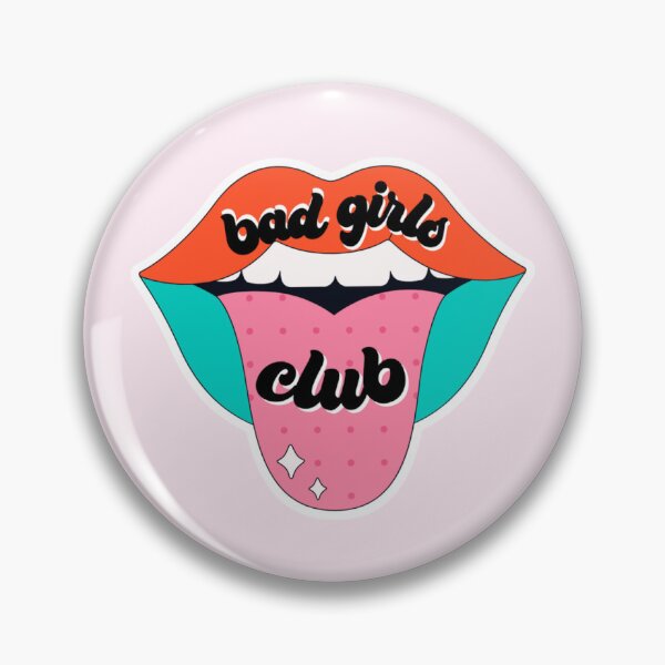 Item preview, Bad Girls Club Lips designed and sold by socialbylindsay.