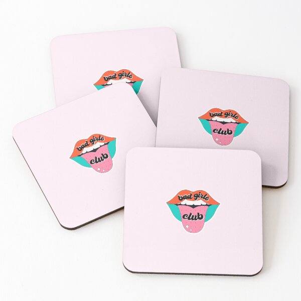 Item preview, Bad Girls Club Lips designed and sold by socialbylindsay.