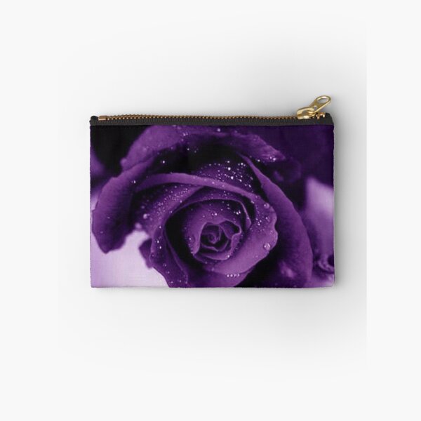 Item preview, Purple Rose designed and sold by FloranceR.
