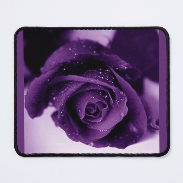Item preview, Purple Rose designed and sold by FloranceR.