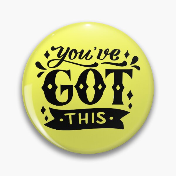 Item preview, You've Got This designed and sold by Abrarhussain.