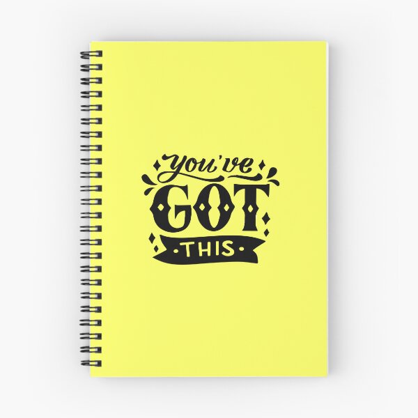 Item preview, You've Got This designed and sold by Abrarhussain.