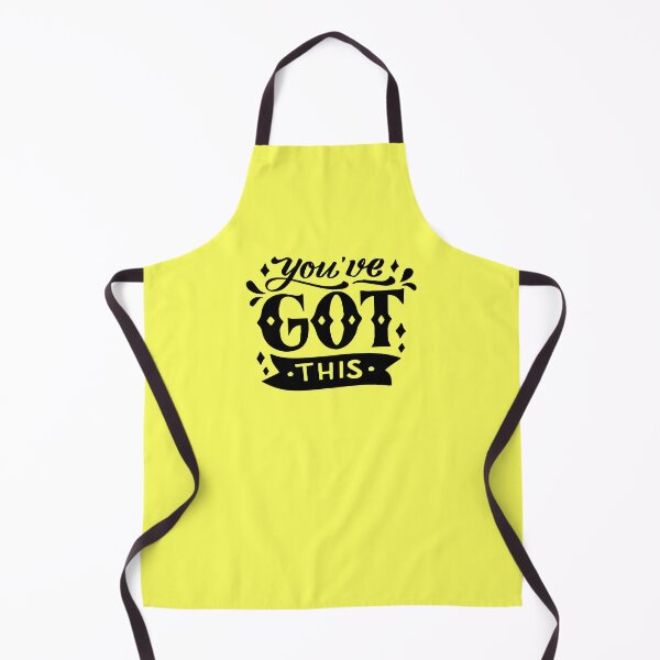 Item preview, You've Got This designed and sold by Abrarhussain.