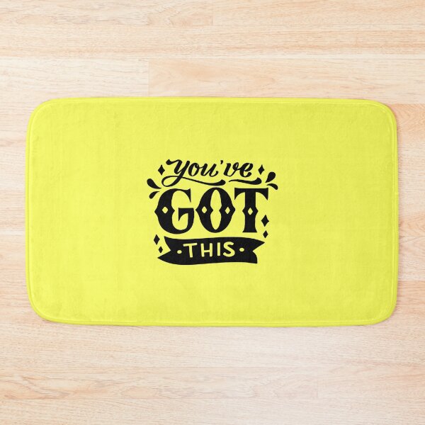 Item preview, You've Got This designed and sold by Abrarhussain.