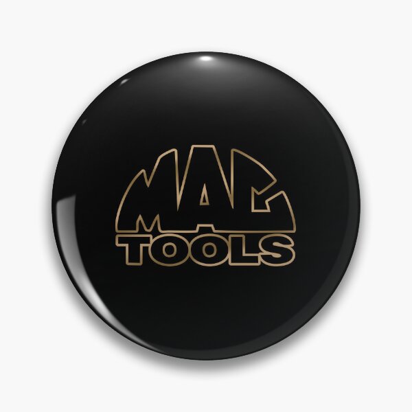Item preview, Cool Mac Tools Design designed and sold by edniamefi.