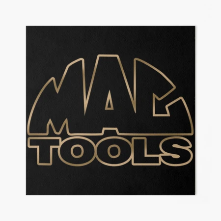 Cool Mac Tools Design