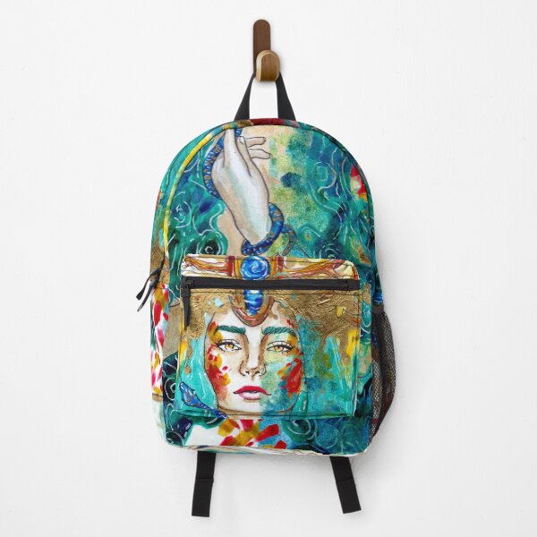 Item preview, Gemini queen designed and sold by JulijaFokinaArt.