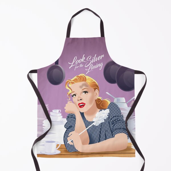 Item preview, Look for the Silver Lining designed and sold by AleMogolloArt.