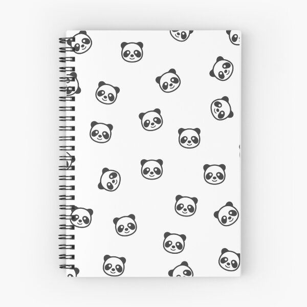 Item preview, Pandas designed and sold by LookAtThis!.