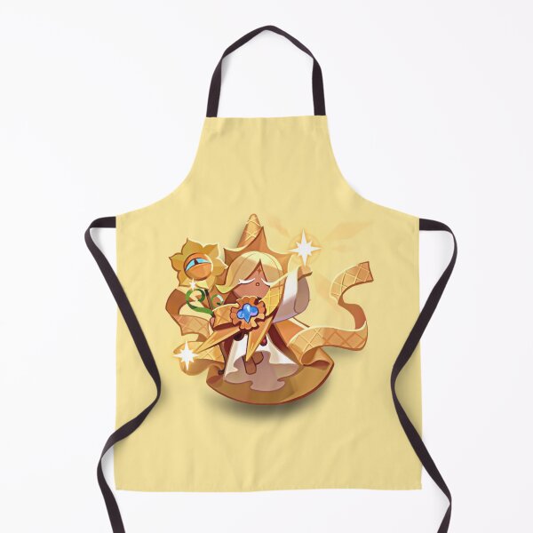 Item preview, pure vanilla cookie designed and sold by ItsBubbleTea.