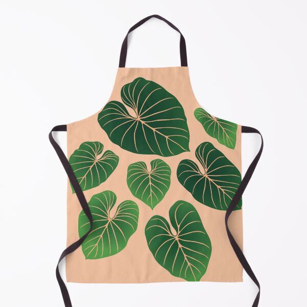Item preview, Philodendron Gloriosum Leaves designed and sold by zykydesigns.