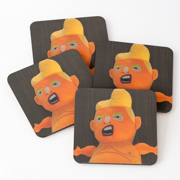 Item preview, President Baby designed and sold by designbyharvey.