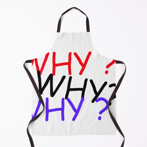 Item preview, We have many questions in this world designed and sold by catherine calder.
