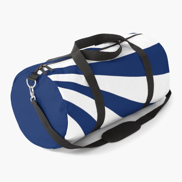 Item preview, Blue and White Wave designed and sold by LAEC-Shop.