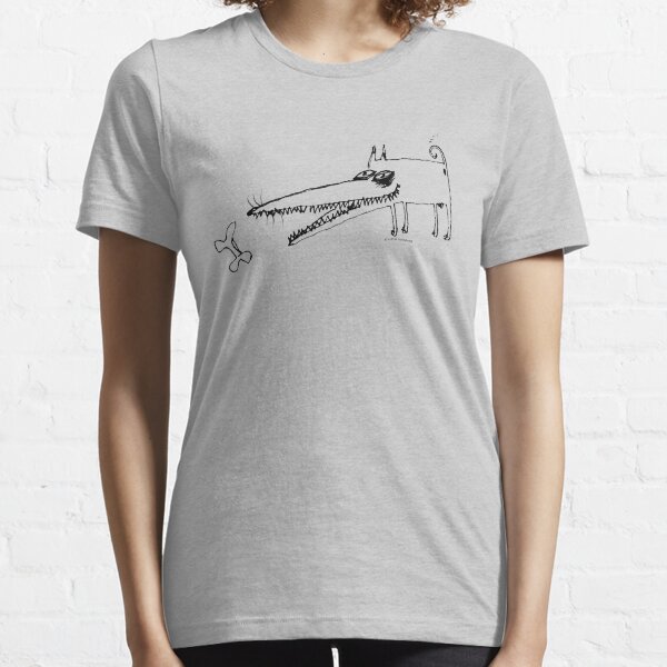 Doggy Bone Essential T-Shirt