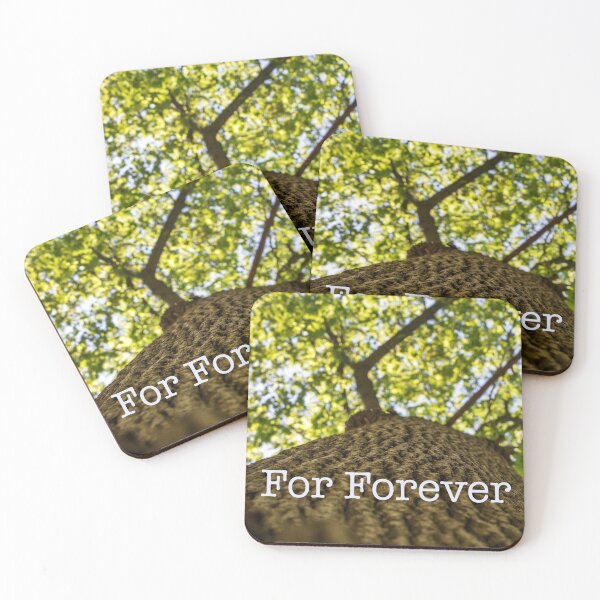 Item preview, Dear Evan Hansen - For Forever Tree designed and sold by theatreGeek.