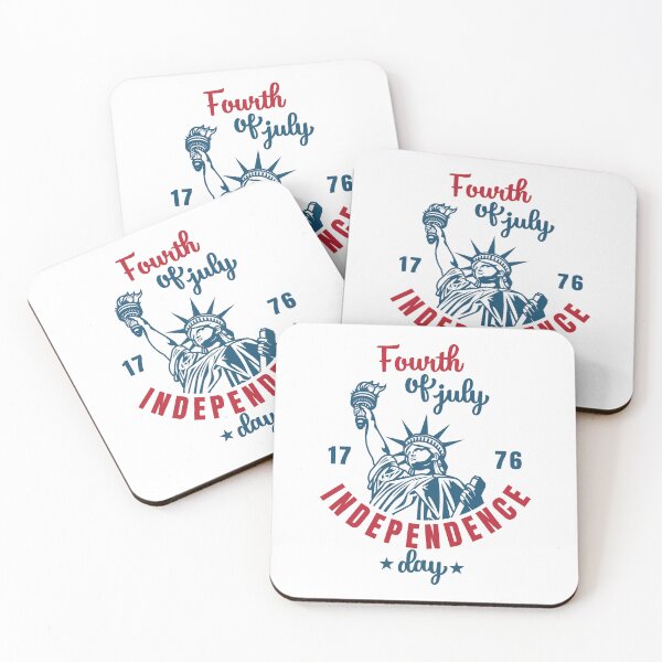 Item preview, Fourth of July - Independence Day designed and sold by Lonesome-Fox.