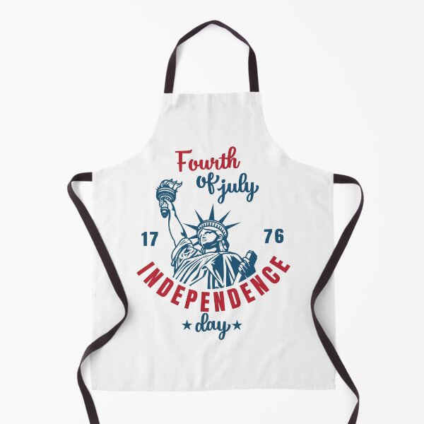 Item preview, Fourth of July - Independence Day designed and sold by Lonesome-Fox.