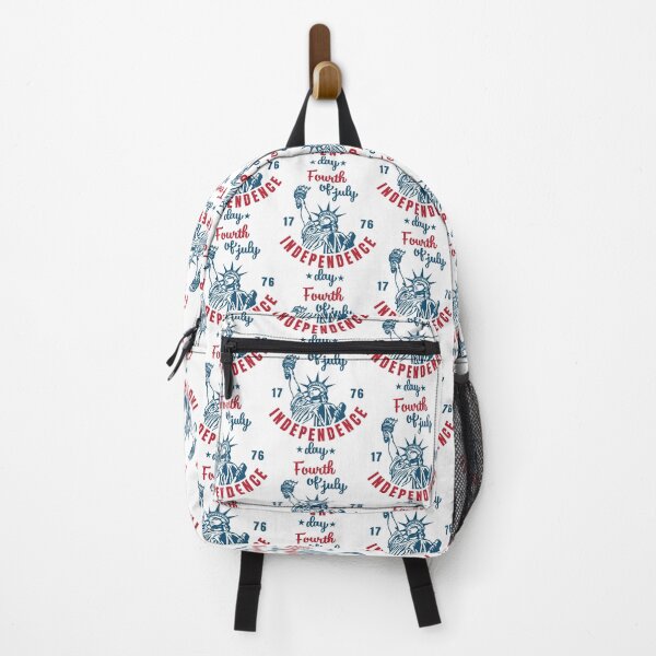 Item preview, Fourth of July - Independence Day designed and sold by Lonesome-Fox.