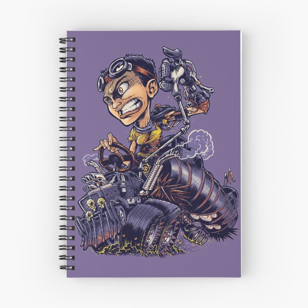 Item preview, Furiosa Fink designed and sold by Jolly Rogers.
