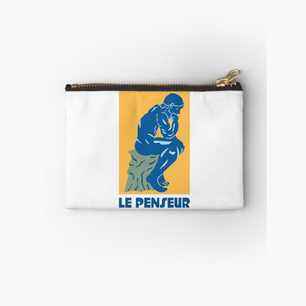 Item preview, Le Penseur - The Thinker designed and sold by Belcordi.