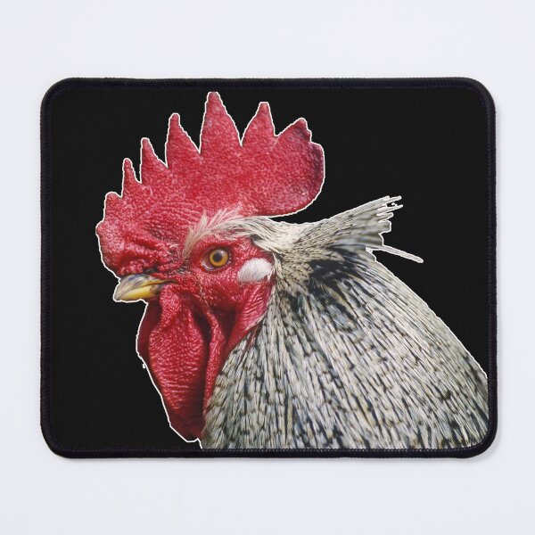 Item preview, Rooster or proud rooster designed and sold by Ingo Gerlach.