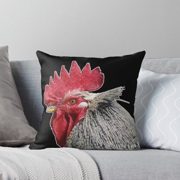 Item preview, Rooster or proud rooster designed and sold by Ingo Gerlach.