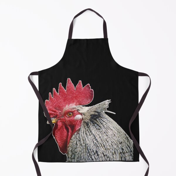 Item preview, Rooster or proud rooster designed and sold by Ingo Gerlach.