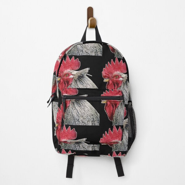 Item preview, Rooster or proud rooster designed and sold by Ingo Gerlach.