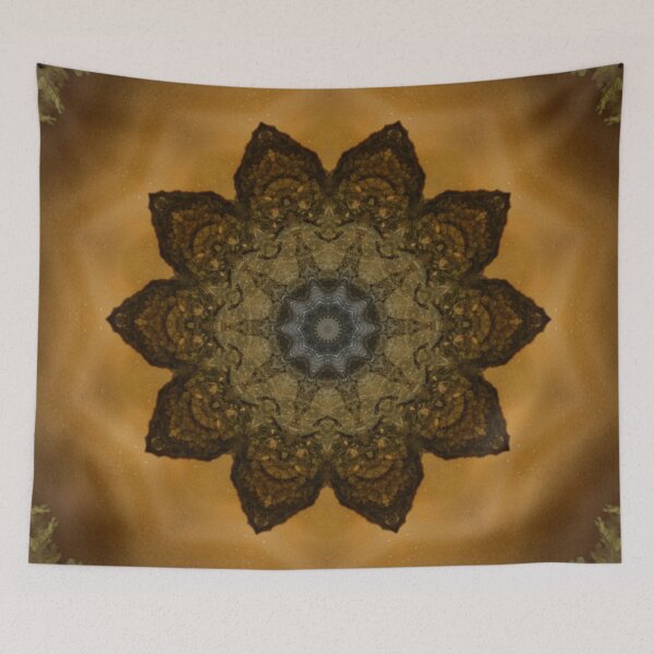 Item preview, Flower power designed and sold by KalKaleidoscope.