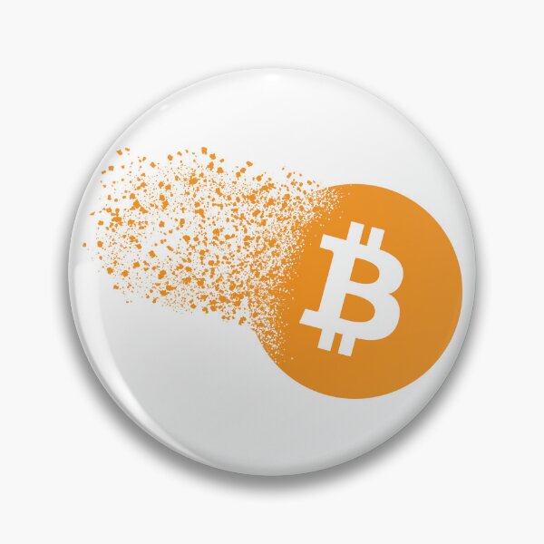 Item preview, Bitcoin  designed and sold by sleepycee.