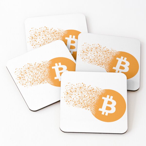 Item preview, Bitcoin  designed and sold by sleepycee.