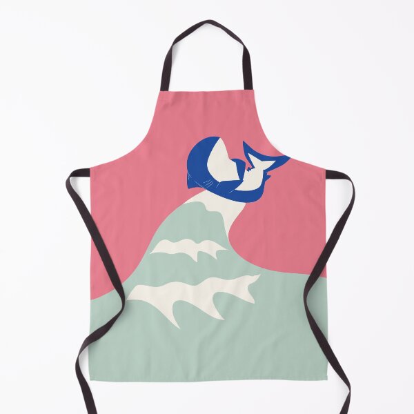 Item preview, Shark on top designed and sold by SkyisBright.