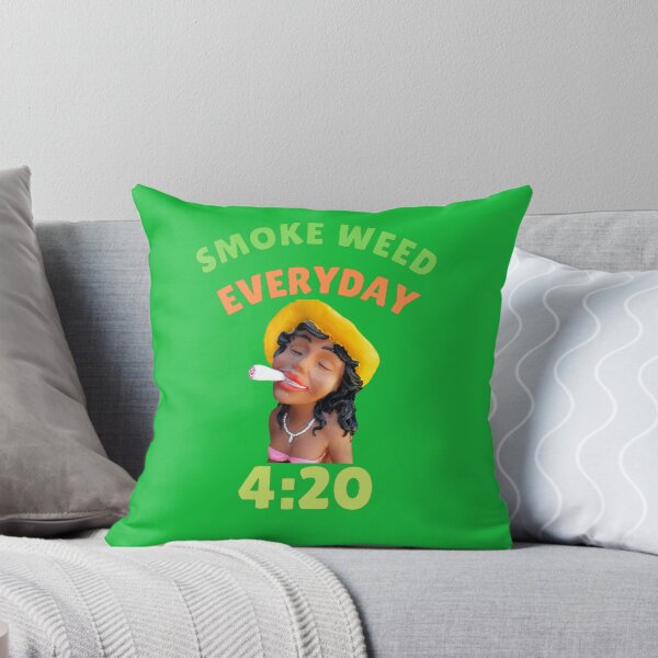 Item preview, Smoke Weed Everyday, Smoke weed, Weed,Cannabis, Ganja, Marijuana, designed and sold by BestDesignbySof.