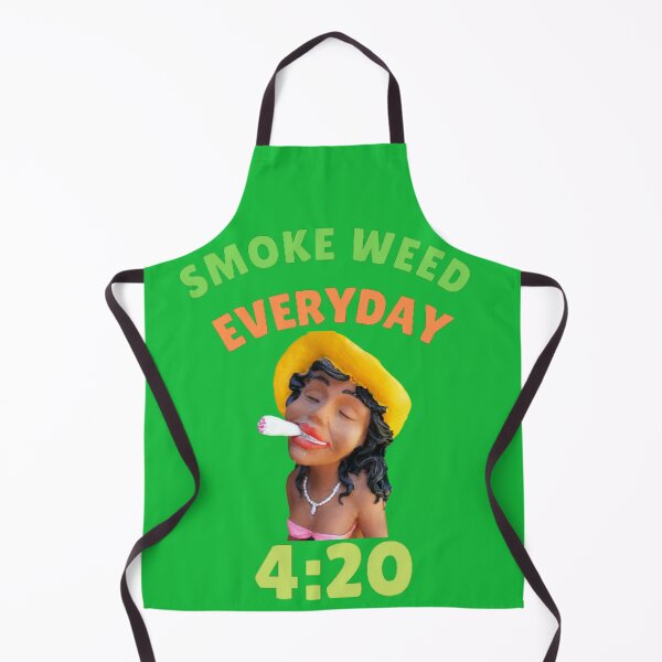 Item preview, Smoke Weed Everyday, Smoke weed, Weed,Cannabis, Ganja, Marijuana, designed and sold by BestDesignbySof.