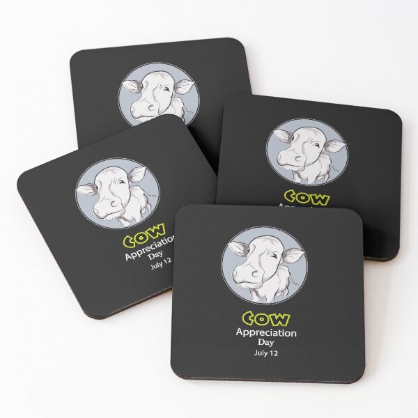 Item preview, Cow Appreciation Day designed and sold by karyalangit.