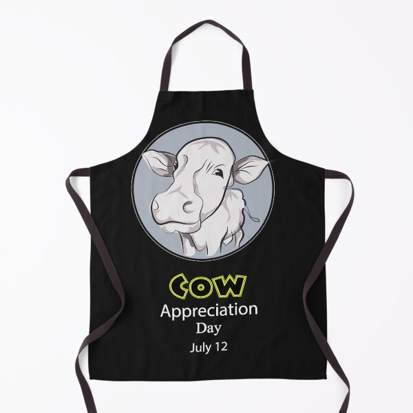 Item preview, Cow Appreciation Day designed and sold by karyalangit.