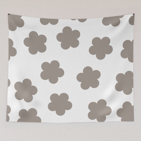 Item preview, Sentimental Reasons Flowers | Beautiful Interior Design designed and sold by infinitehue-5.