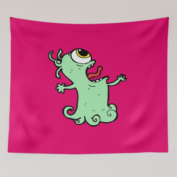 Item preview, Alien designed and sold by OMGCutie.