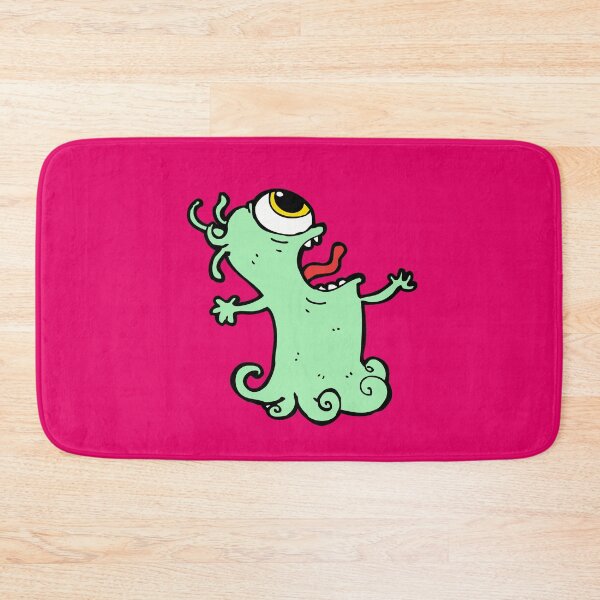 Item preview, Alien designed and sold by OMGCutie.