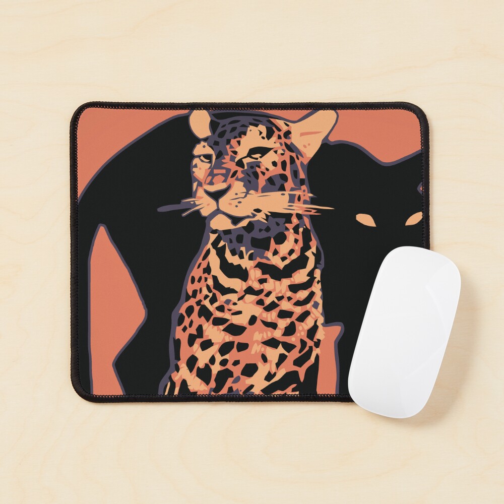 Item preview, Mouse Pad designed and sold by aapshop.