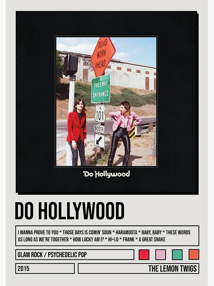 LP 新品 The Lemon Twigs / Do Hollywood 71OXrJDg6lL._UF1000,1000_QL80_.jpg